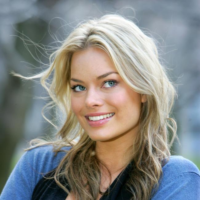Margot Robbie