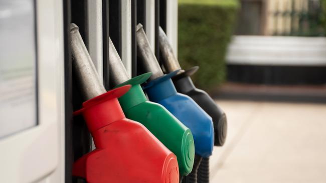 Petrol prices are not regulated in Australia, meaning motorists have a wide range of price options that fluctuate frequently.