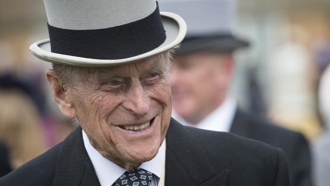 Prince Phillip has served the monarch for many years.