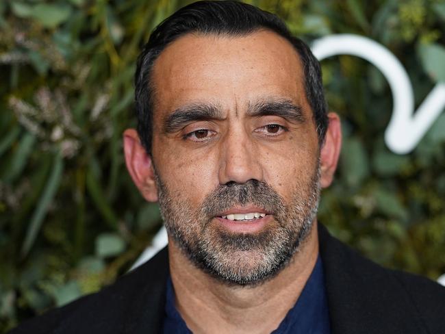 The committee will invite Adam Goodes.