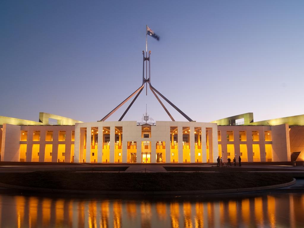 The powerful have a voice; Indigenous people should too