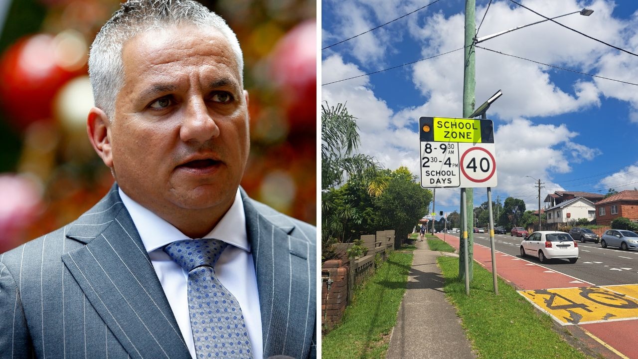 Danger zones: School speeding hotspots spark calls for safety audit