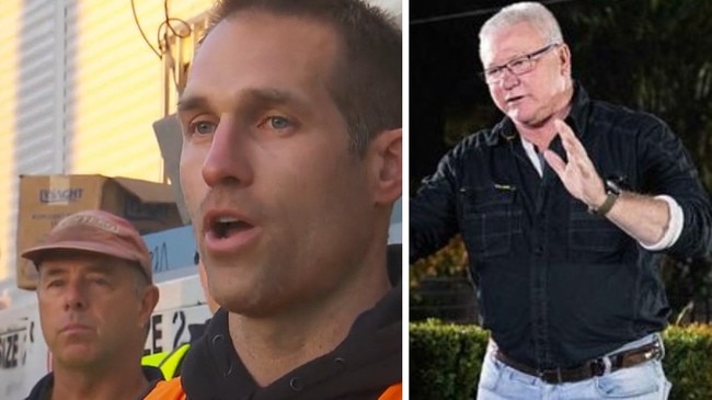 ‘Devastated’: Why tradies refuse to work on The Block