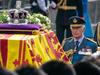 What you didn’t see during Queen procession