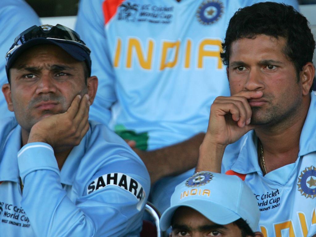 T20 World Cup: How India and Pakistan losses in 2007 changed cricket, ICC |  CODE Sports