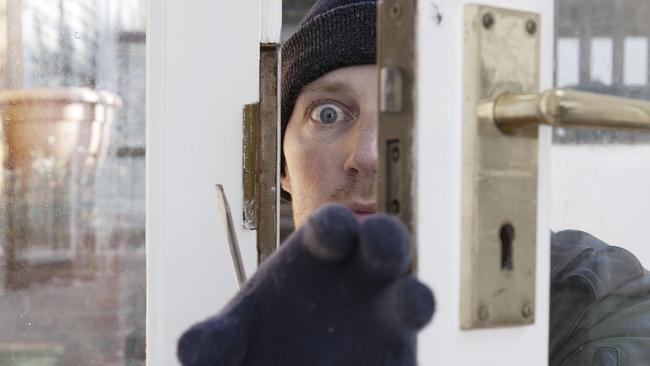 Police are urging residents to keep their doors locked at all times after a number of sneak break and enter offences were reported in the past week.