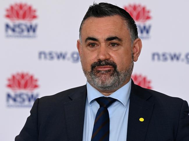 Senior NSW public service staff set to go bush