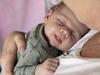 Miracle baby born after Lismore flood terror