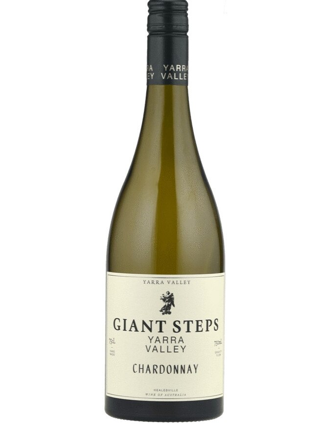 Giant Steps Yarra Valley Chardonnay 2018