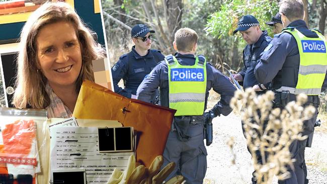 Police this week searched a new area as they try to find missing mum Samantha Murphy’s body.