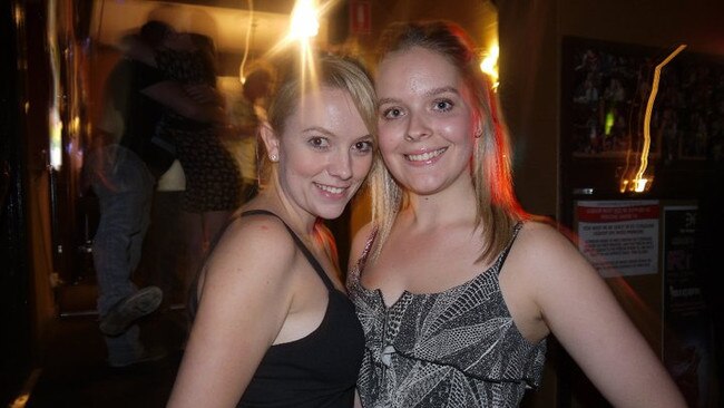 Photos from The Exchange Hotel's Sexy Saturdays, in 2011 in Gawler.