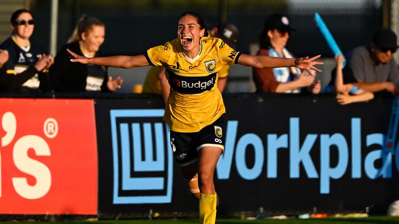 Email shock: A-League young gun’s unexpected Matildas call-up