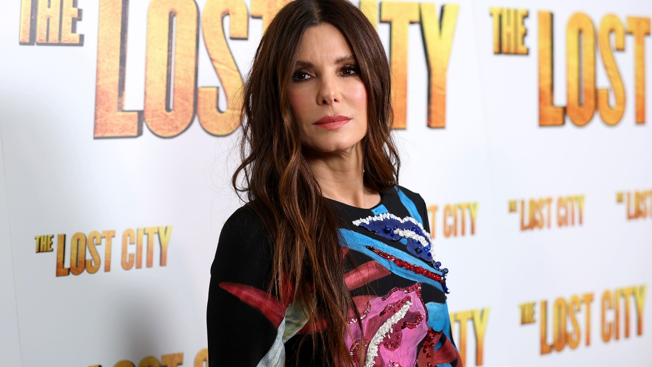 Sandra Bullock announces temporary retirement from acting in Hollywood