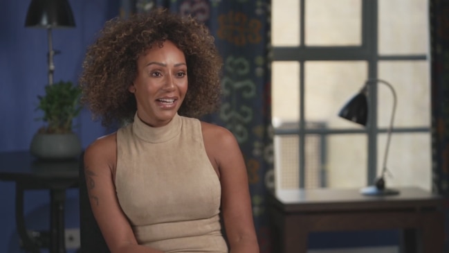 Mel B Endorses Millennials Being Called ‘The Spice Girls Generation ...