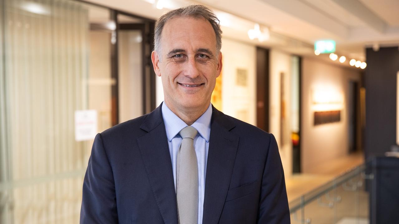 Households ‘still doing it tough’ warns Wesfarmers boss