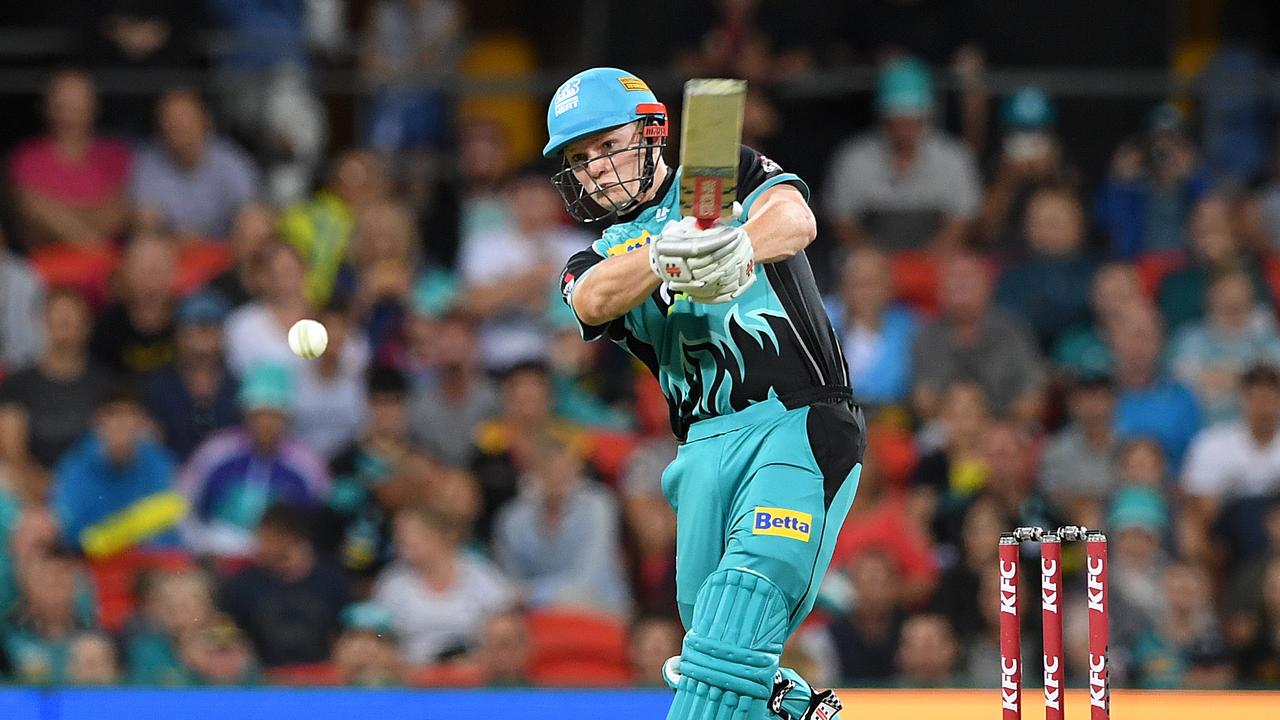 Big Bash League 2019: Brisbane Heat v Sydney Sixers, When to watch ...