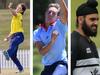 ‘Gives you belief’: Rising cricketer among NSW’s top 22