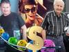 Lotto winners that blew it: When misery follows fortune