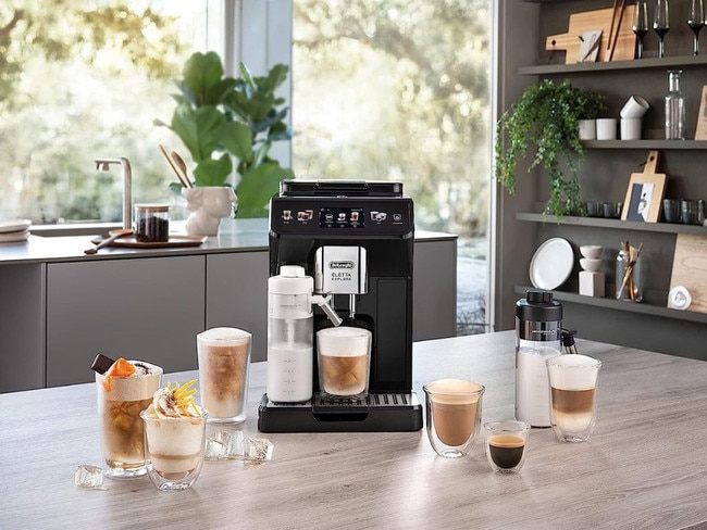 Final hours to score $700 off top De'Longhi coffee machine.