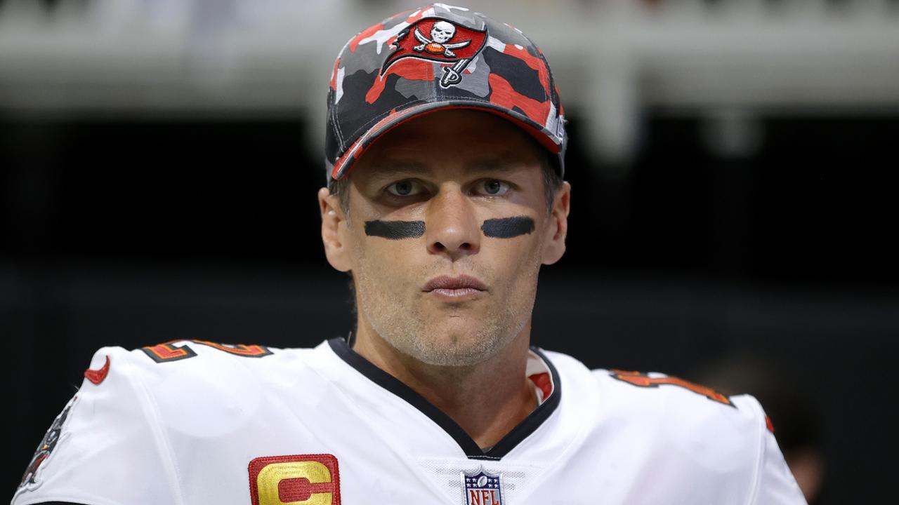 Bucs to explore options with Tom Brady a free agent