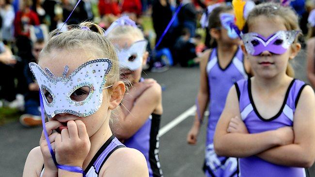 Penrith Disctrict Netball Association