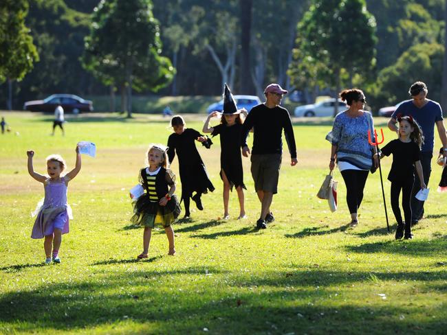 Got a large family? You may have to pay.