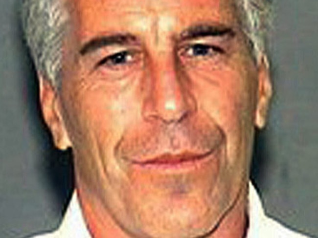 Orgy island ... Convicted paedophile Jeffrey Epstein would allegedly take underage girls and friends of his to an island for sex.  Picture:  Supplied