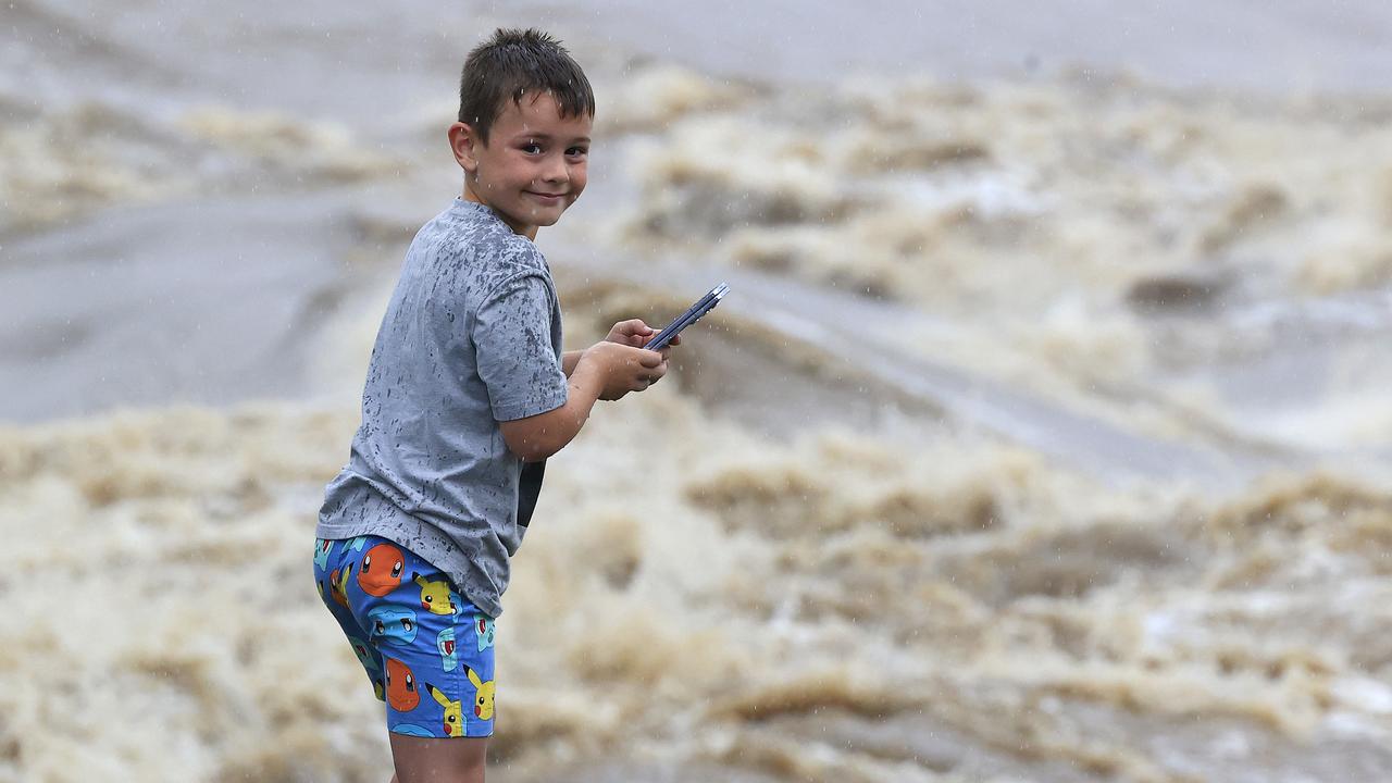 In pictures: Flood devastation across SE Qld | The Mercury