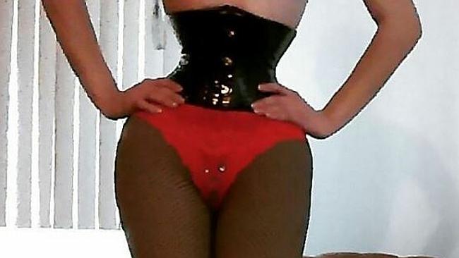 Waist Training and Tightlacing Corsets