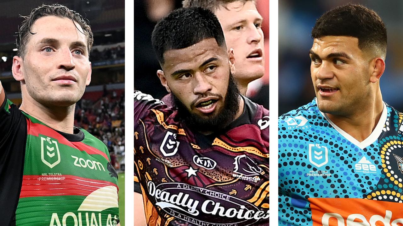 NFL 2021/2022 Predictions: Five Teams with the Potential for Best Offense –  League Freak – Covering The NRL, Super League And Rugby League World Wide –