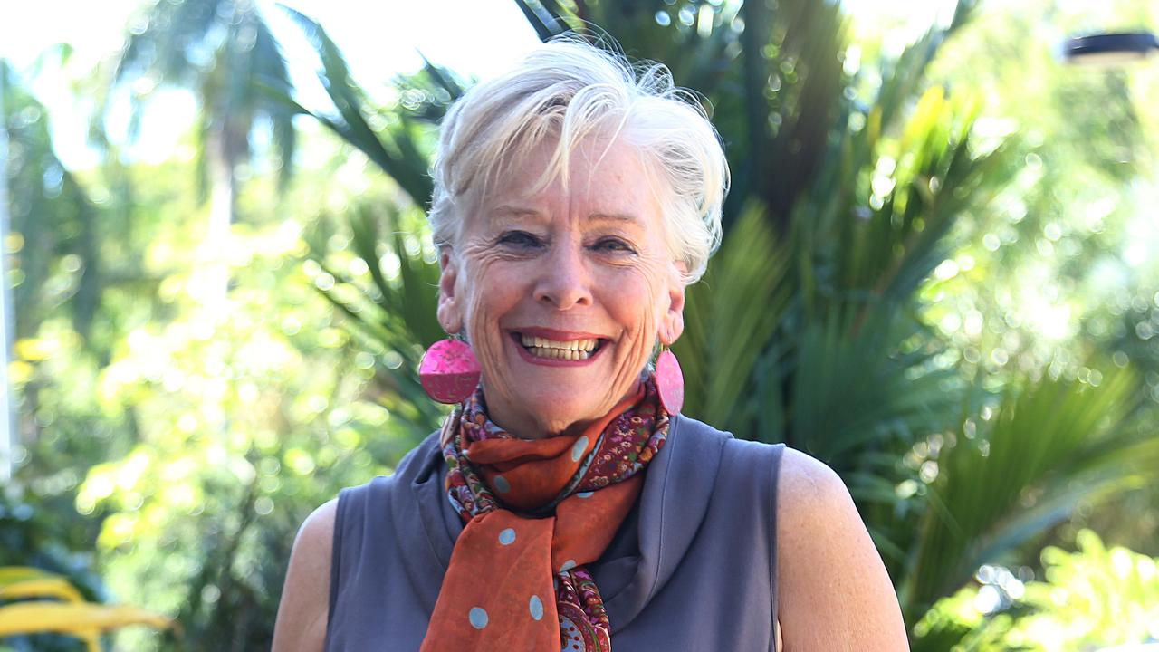 Maggie Beer wins big after horror fall