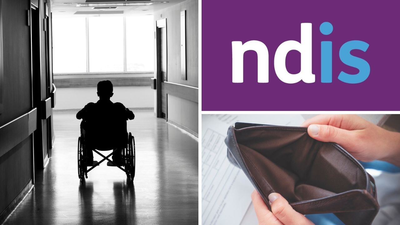 The NDIS is not just flawed but utterly broken