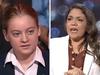 Teen’s simple question sparks fiery TV debate