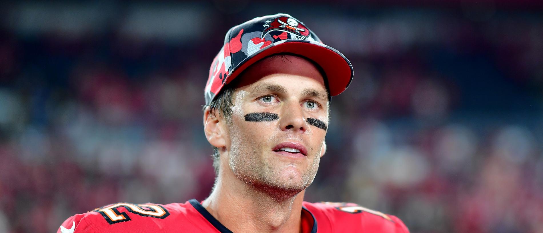 Tom Brady's future still up in air after Tampa Bay Buccaneers defeat