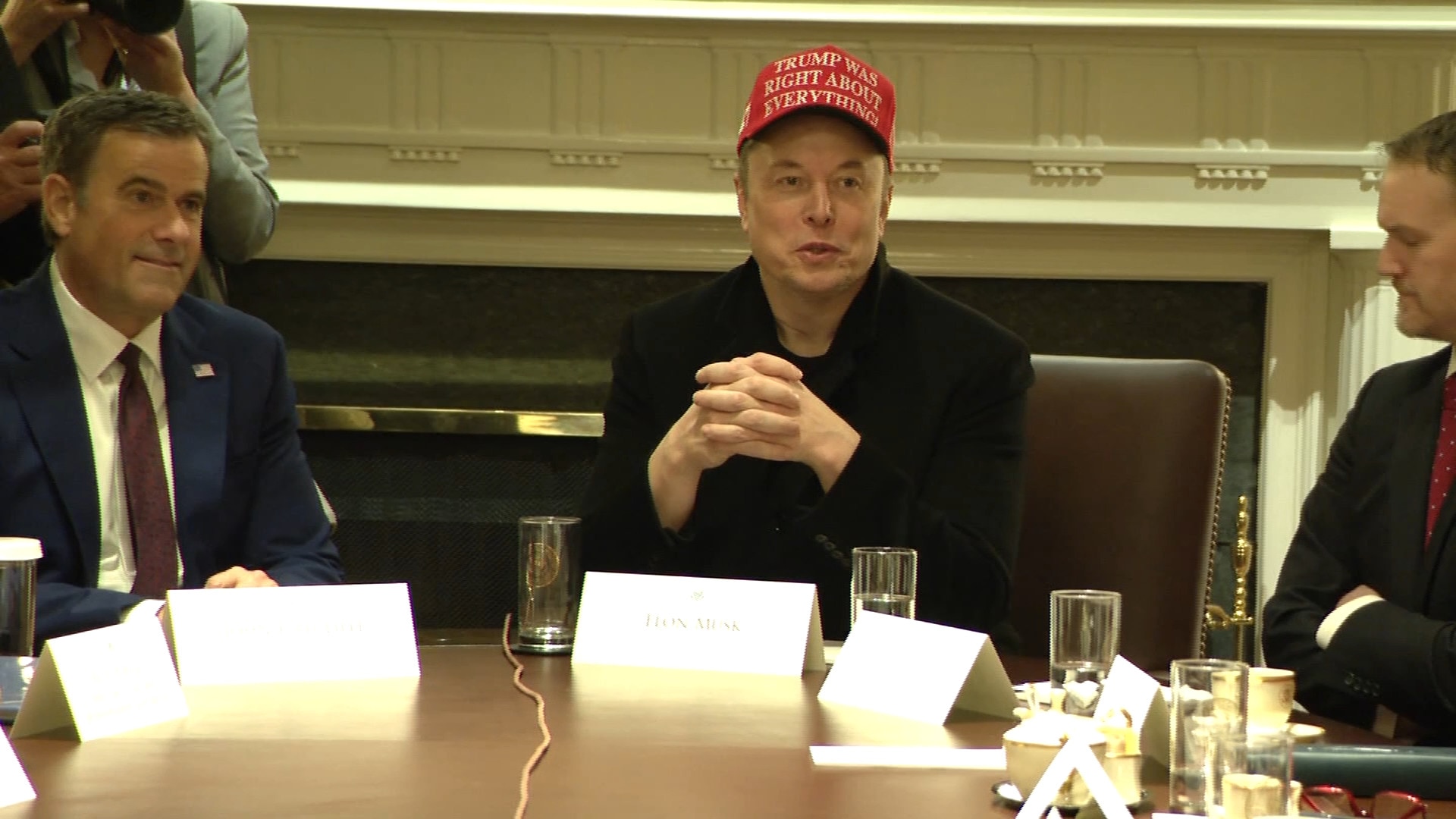 Today's News Headlines: Musk criticises Trump's 'big beautiful bill'