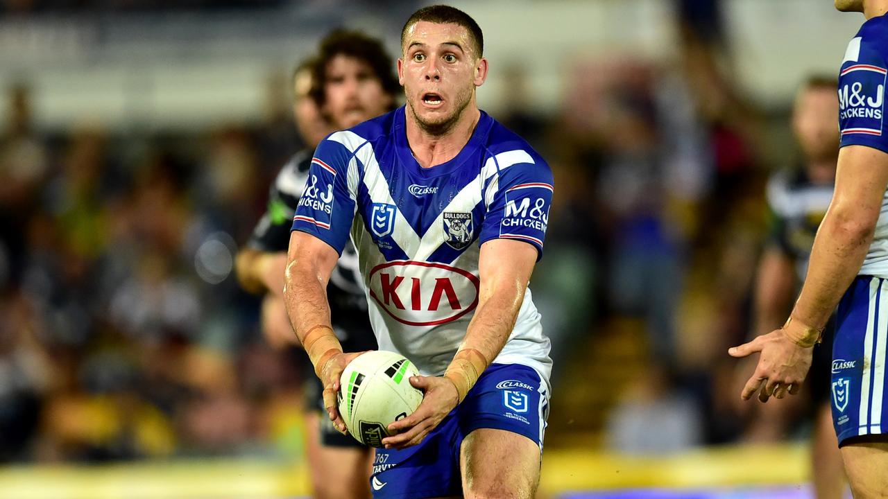 NRL 2020: Canterbury Bulldogs jersey sponsor, Laundy Hotels