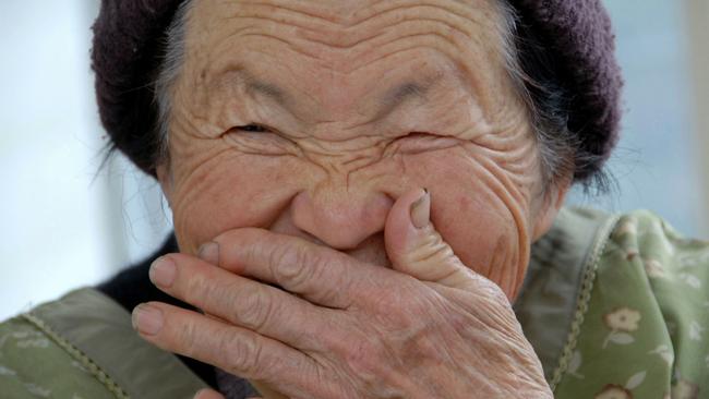 Japan’s population is ageing faster than any other, and migrant workers are increasingly becoming the solution.