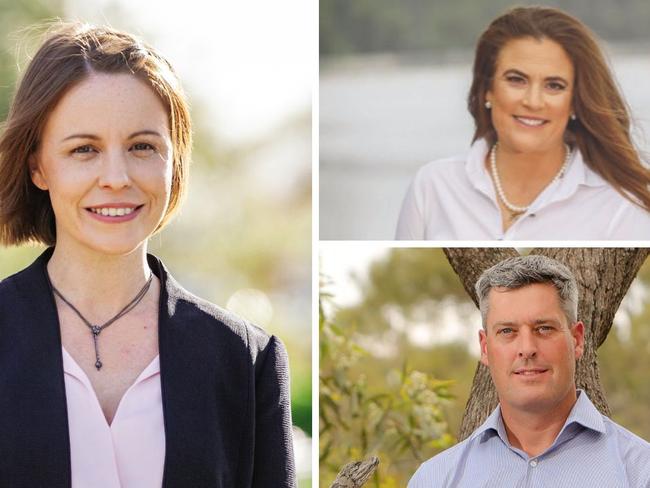 Vic election Mildura canva a