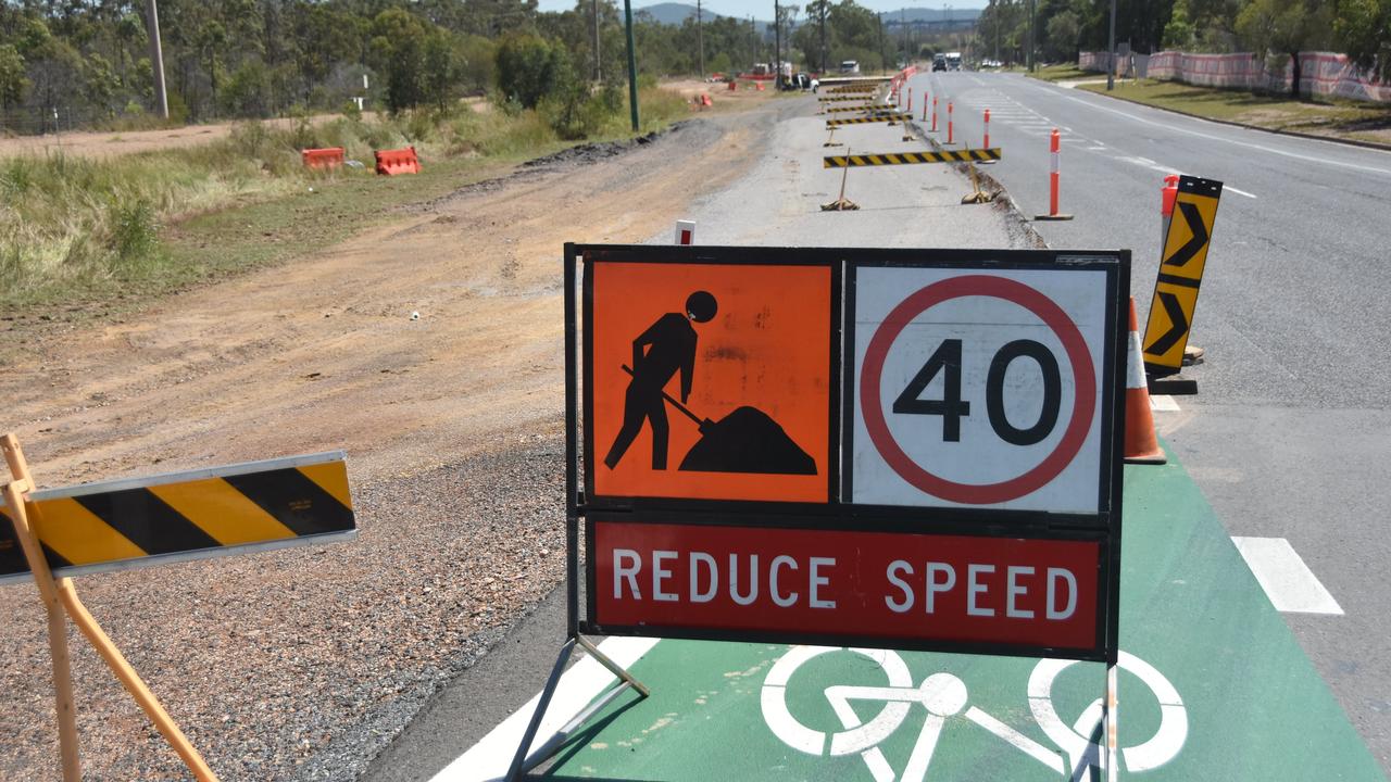 Glenella residents advised of installations because of Mackay Northern ...