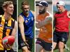 Your club’s best 22: Did we get it right?