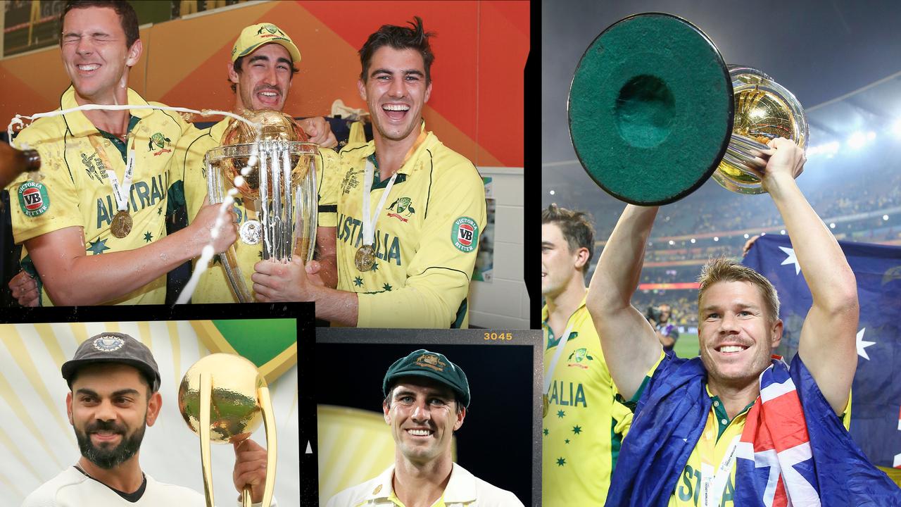 What is cricket’s most prestigious prize?