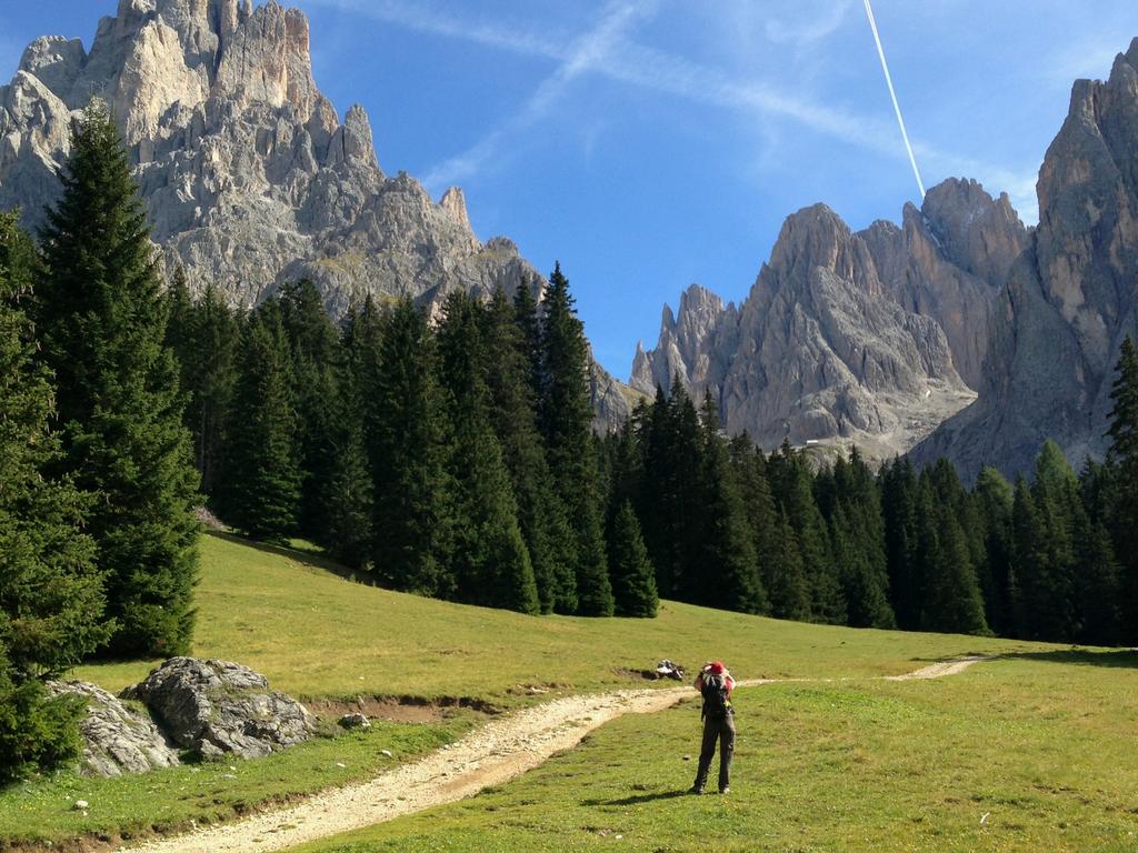 The 10 best walks in the world