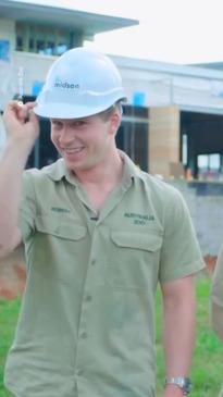 Australia Zoo shares hilarious Robert Irwin bloopers