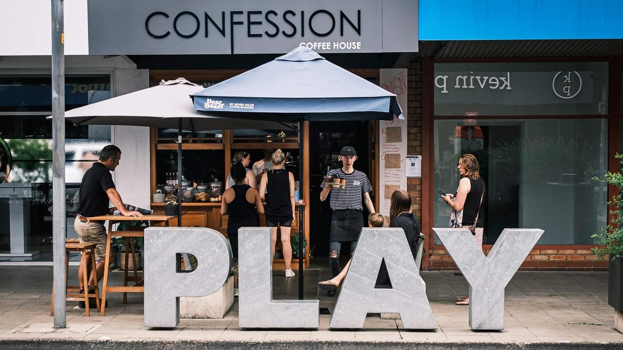 Coffee shop’s beautiful gesture after cafe’s shock closure