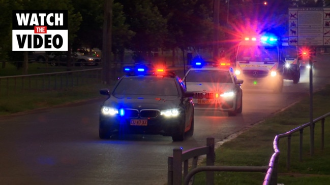 Fatal stabbing in Sydney’s west