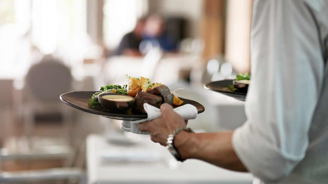 Hospitality business owners to be hurt most by minimum wage boost