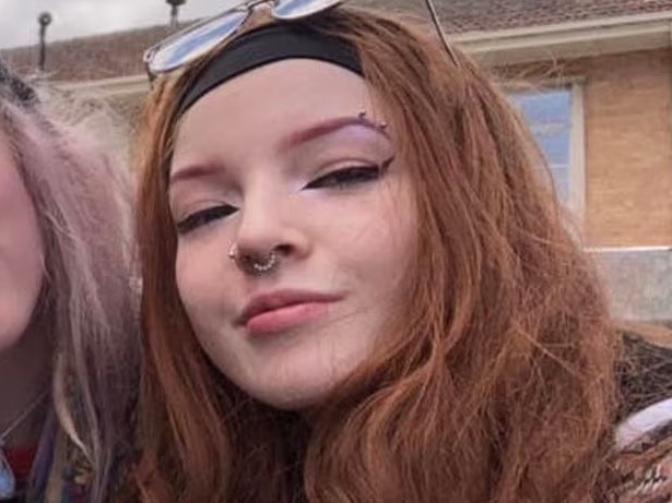 Police allege Isla Bell, 19, was murdered in St Kilda. Picture: Supplied