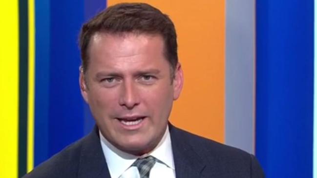 Karl Stefanovic has not quit Today show: Nine rubbishes rumours | news ...