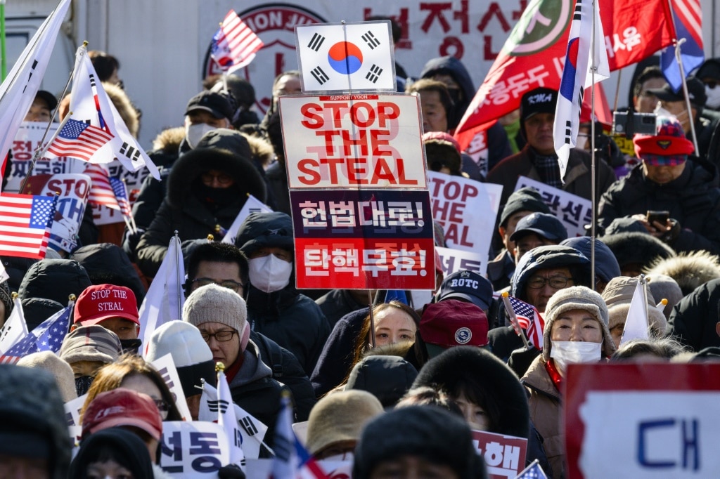 South Korea’s ousted PM says tried to stop martial law decree