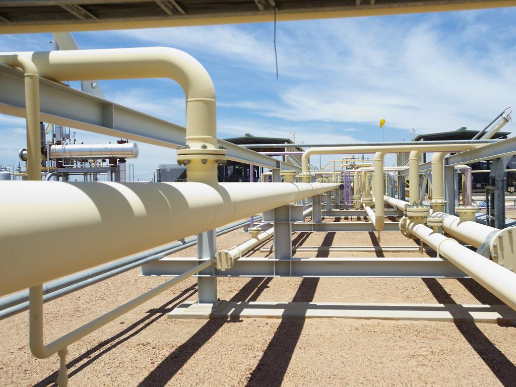 NEW JOBS: Arrow Energy's new Surat Gas project will generate 1000 new jobs for locals.